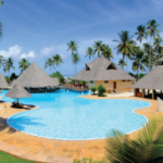 African Beach Resorts