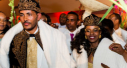 african traditional wedding